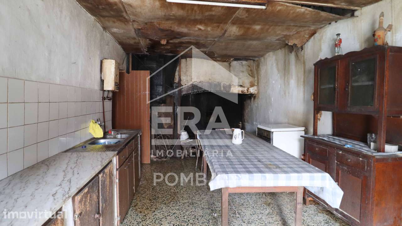 Moradia T2, Ourém - Grande imagem: 2/12
