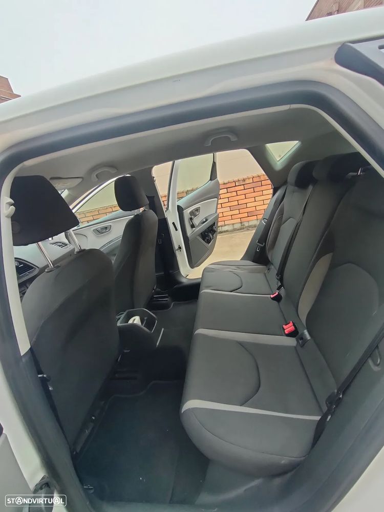 SEAT Leon - 20