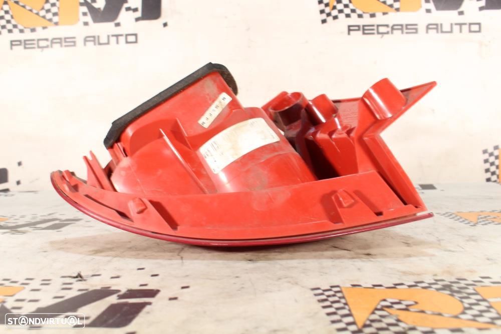 Farolim Direito Seat Leon (1P1)  Chassi Passageiro - 8