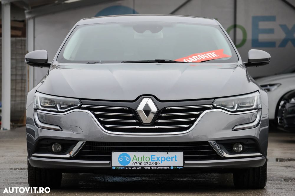 Renault Talisman ENERGY dCi 160 EDC INTENS - 11