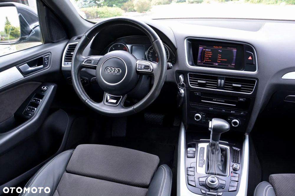 Audi Q5 - 17