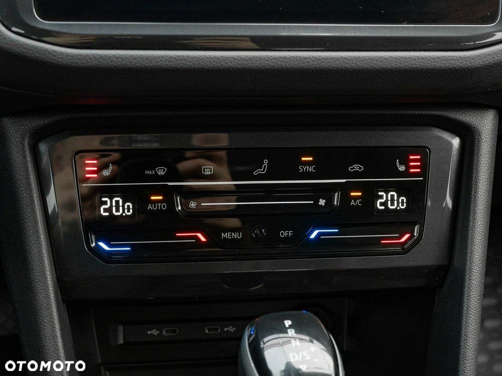 Volkswagen Tiguan 1.5 TSI EVO Life DSG - 20