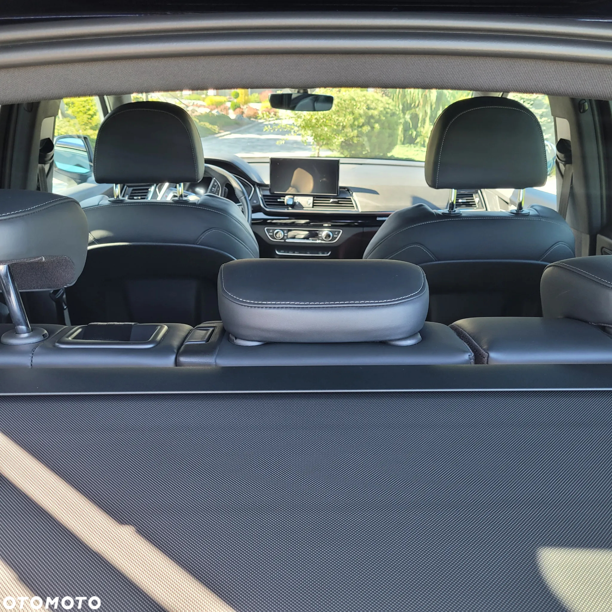 Audi Q5 Sportback - 7
