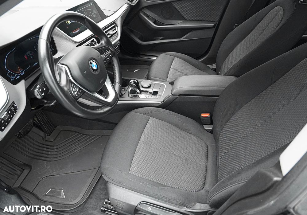BMW Seria 2 218d Aut. Advantage - 12