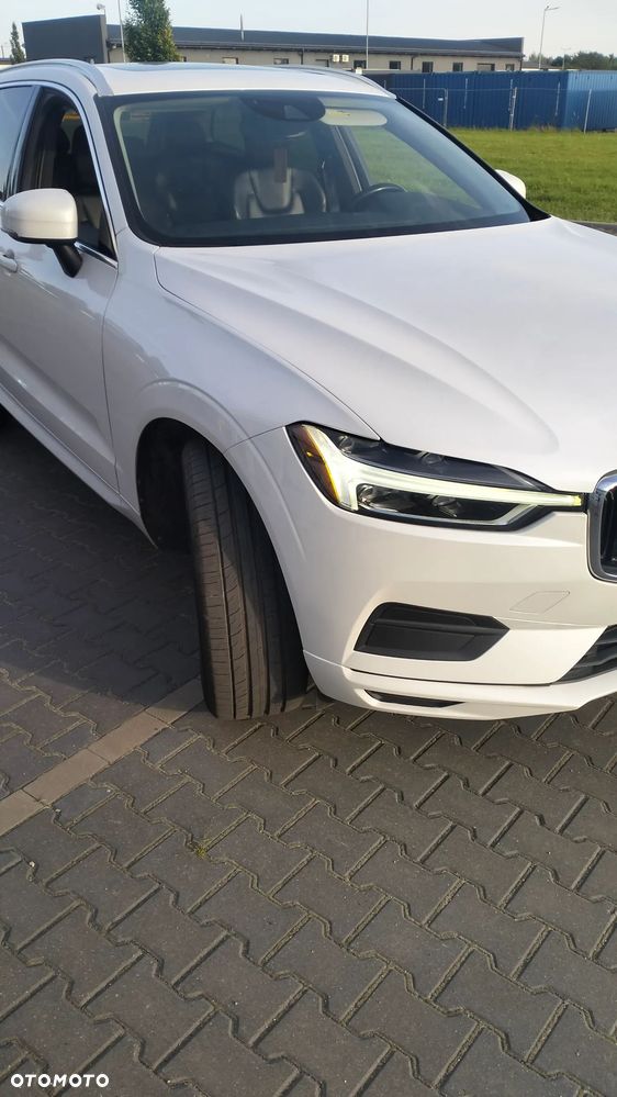 Volvo XC 60 - 11