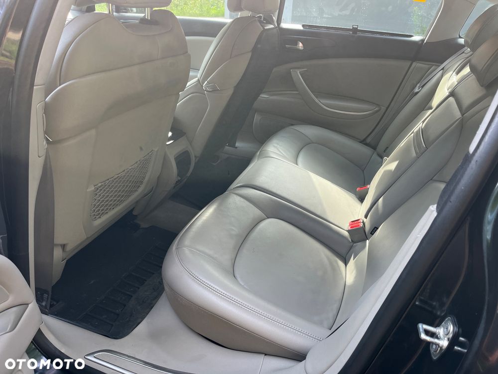 Citroën C5 1.6 THP Exclusive - 7
