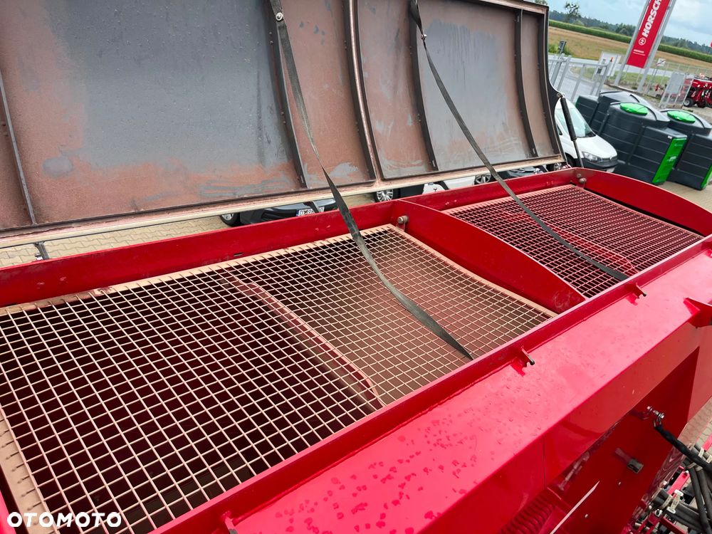 Horsch PRONTO 6 DC - 33