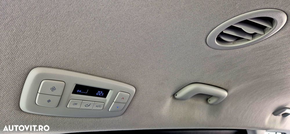 Hyundai Staria 2.2 CRDi Prime - 19