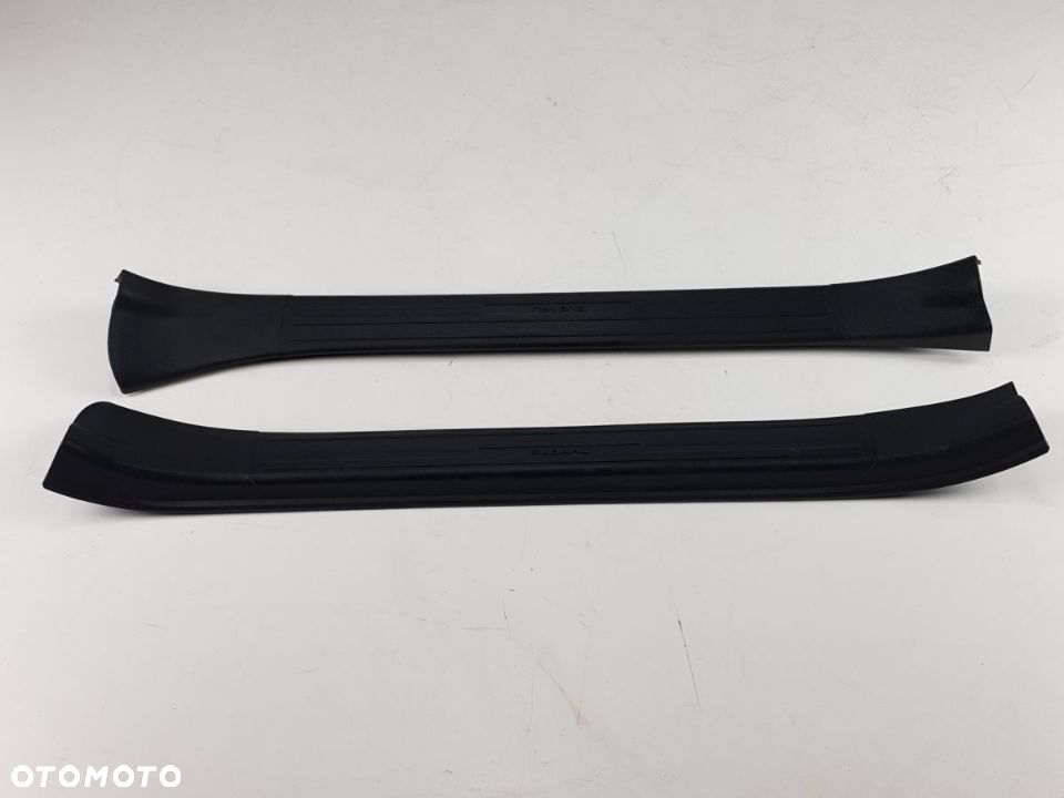 SUBARU FORESTER V 19 22r Nakładka Progowa 2.0 e BOXER - 13