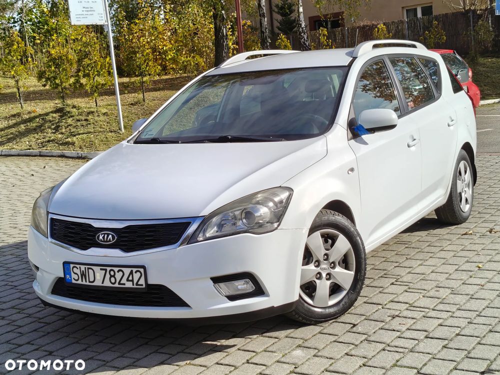 Hyundai ix20 1.4 CRDi Comfort - 1