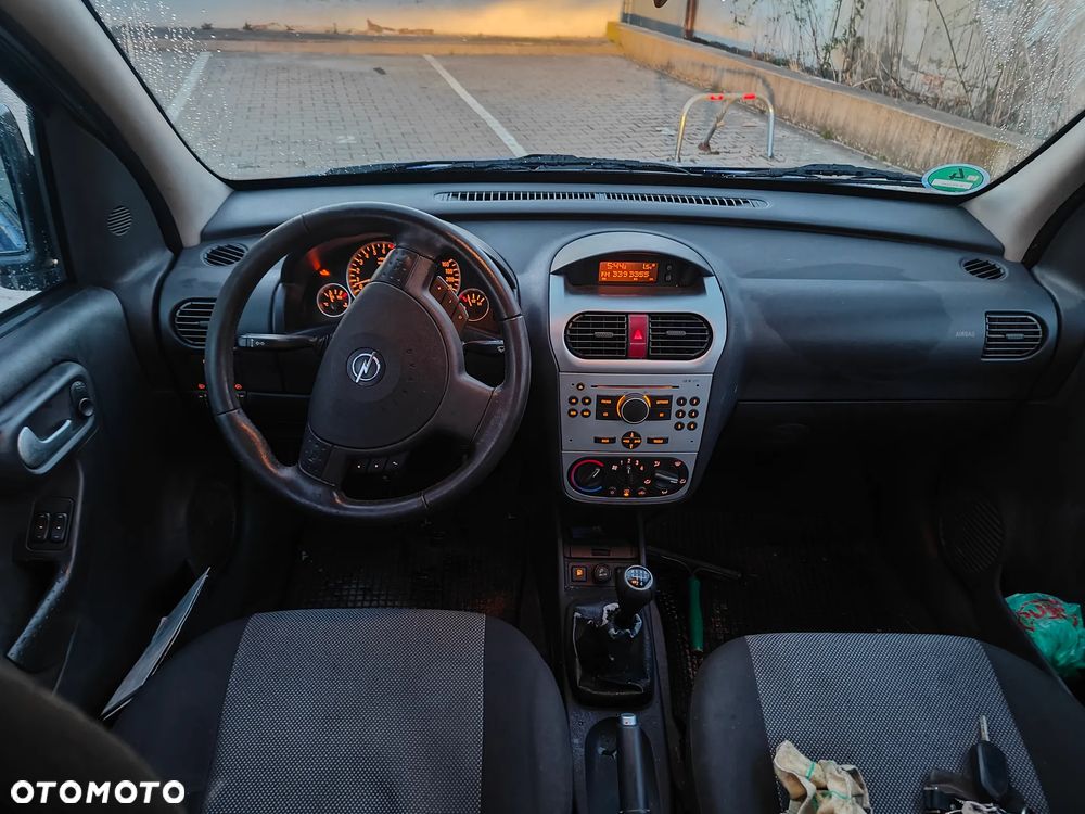 Opel Combo Tour Edition - 12