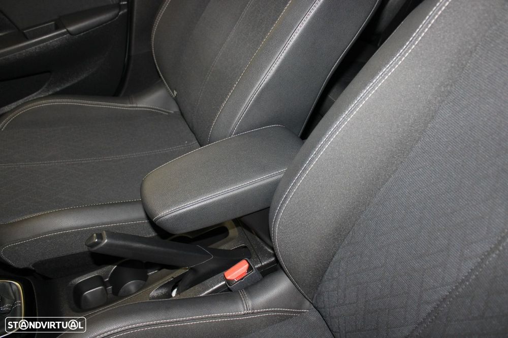 Opel Corsa 1.2 T Elegance - 22