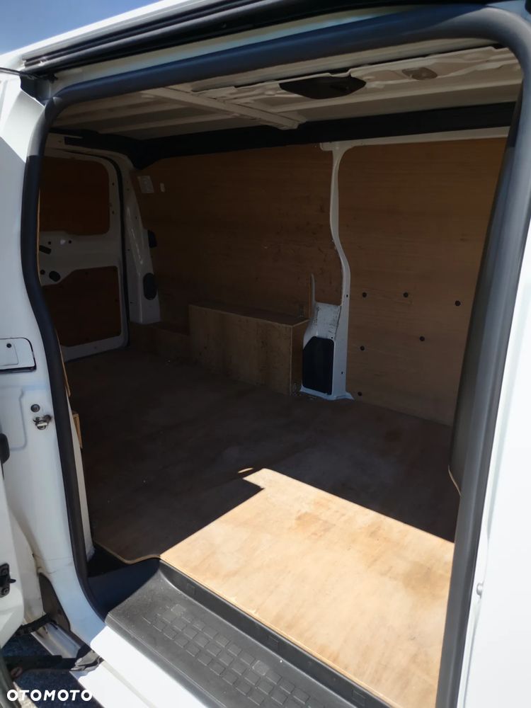 Toyota Proace long - 5