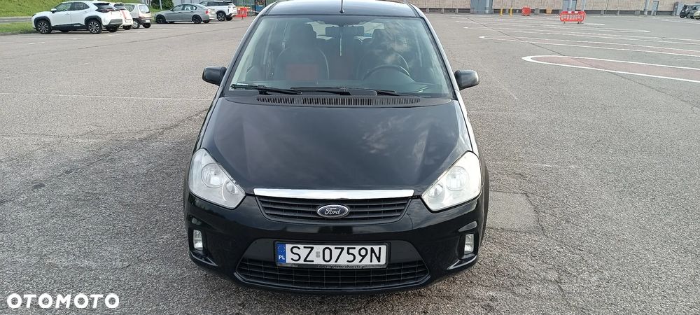 Ford C-MAX 1.8 TDCi Platinium X - 2