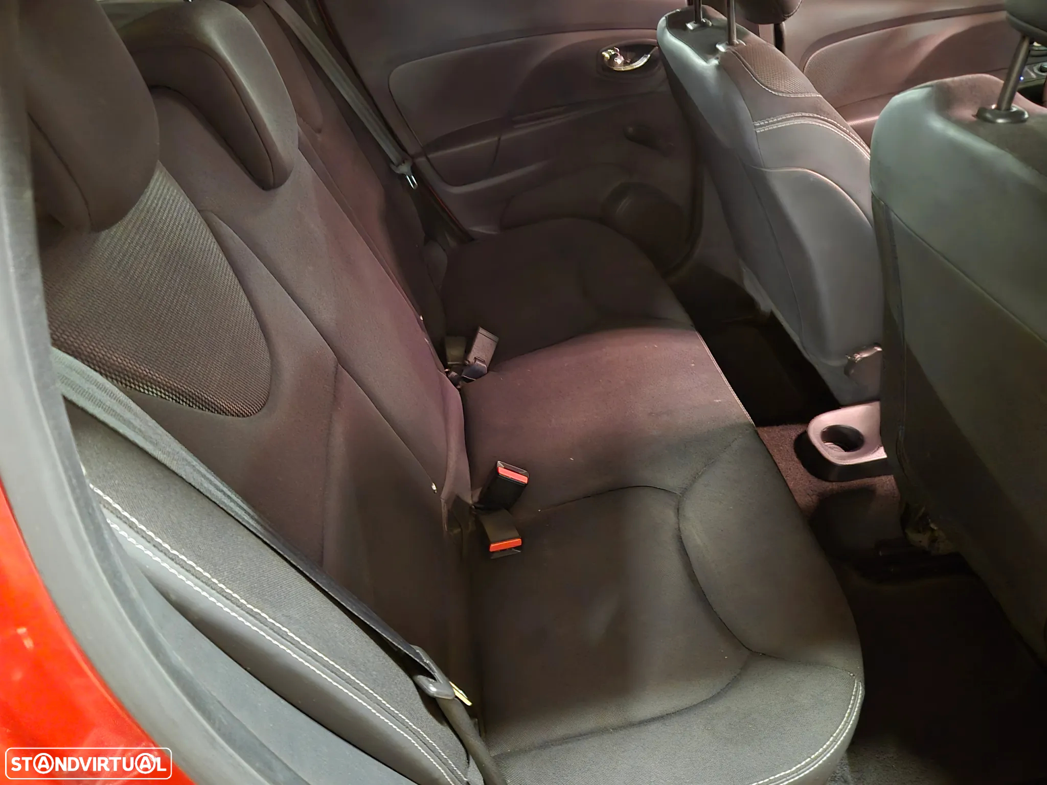 Renault Clio 0.9 TCE Dynamique S - 37