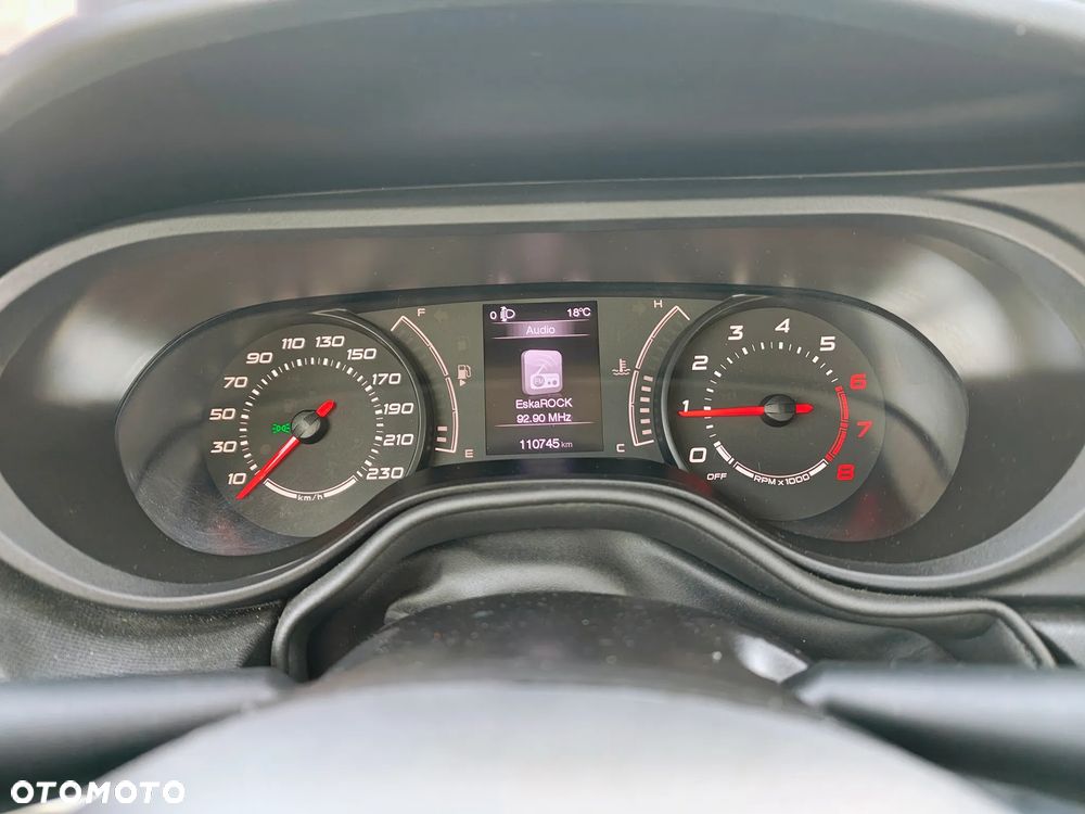 Fiat Tipo 1.4 16V Pop - 15