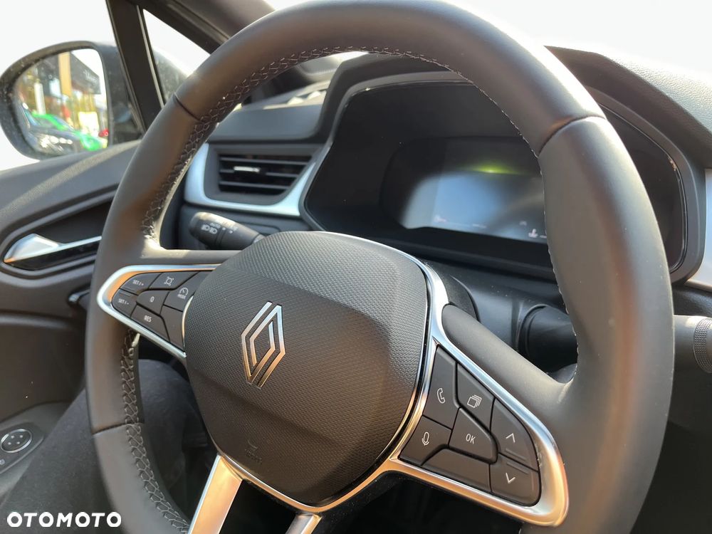 Renault Captur - 25