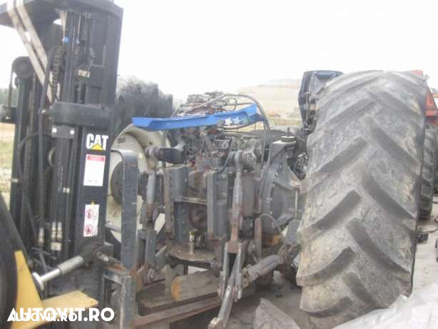 piese pentru tractor new holland 8870 - 2
