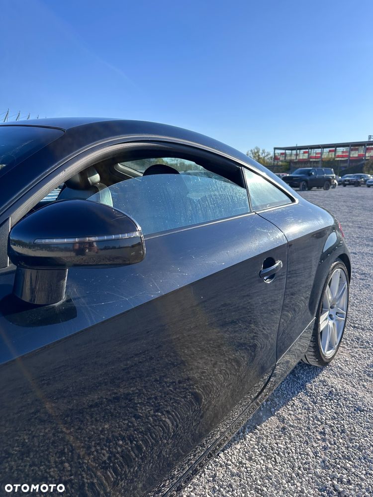 Audi TT Coupé 2.0 TFSI - 8
