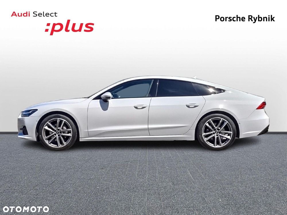 Audi A7 Sportback - 2