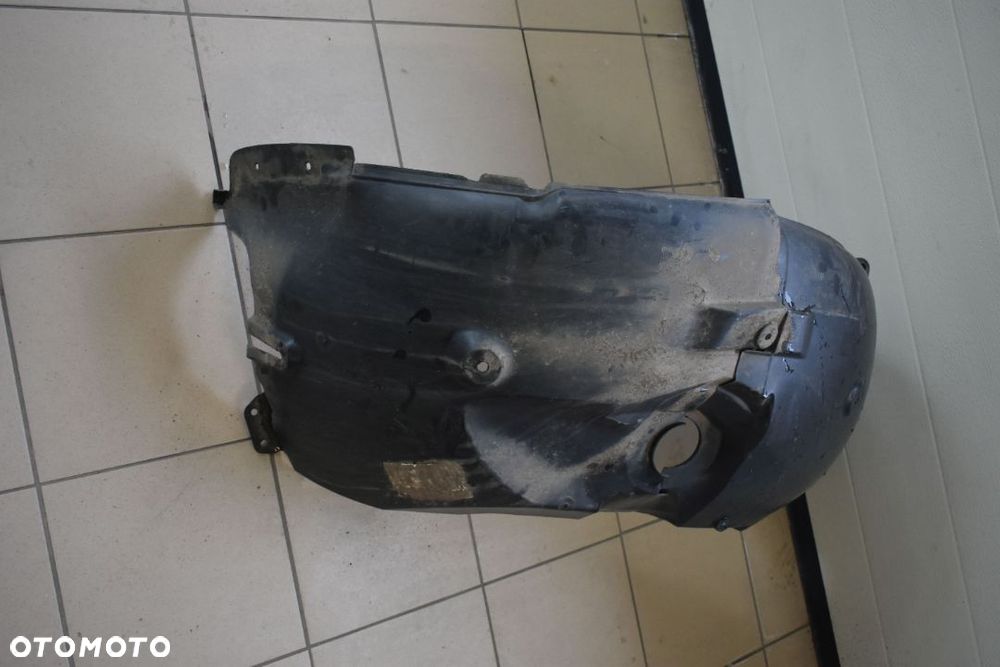 NADKOLE LEWE MERCEDES SPRINTER KOMPLET - 2