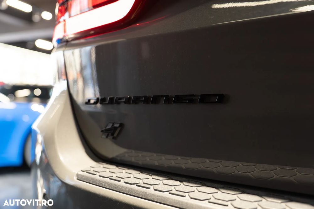 Dodge Durango - 21