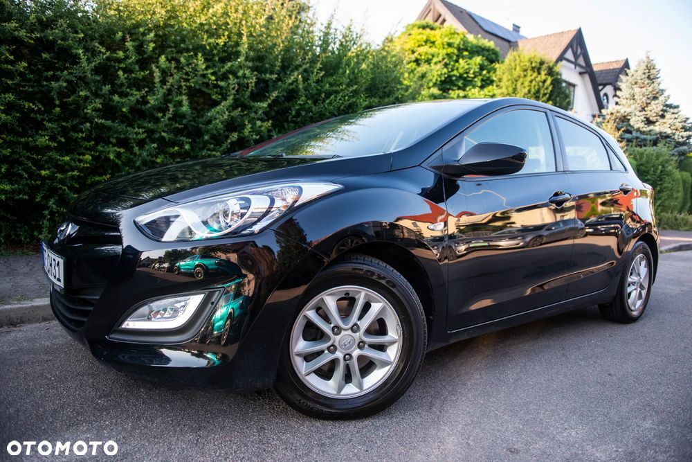 Hyundai i30 1.4 Advantage - 1