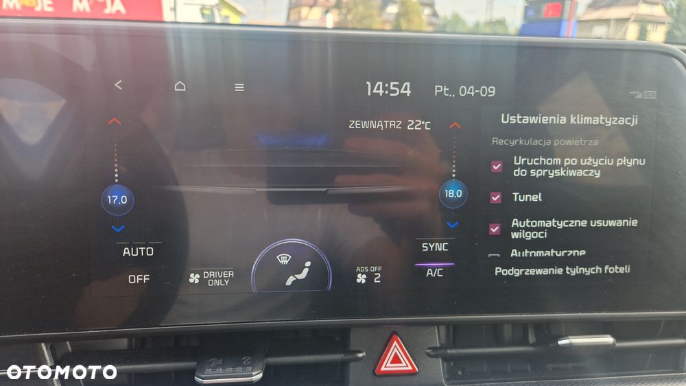 Kia Sportage 1.6 T-GDI HEV L 4WD - 28