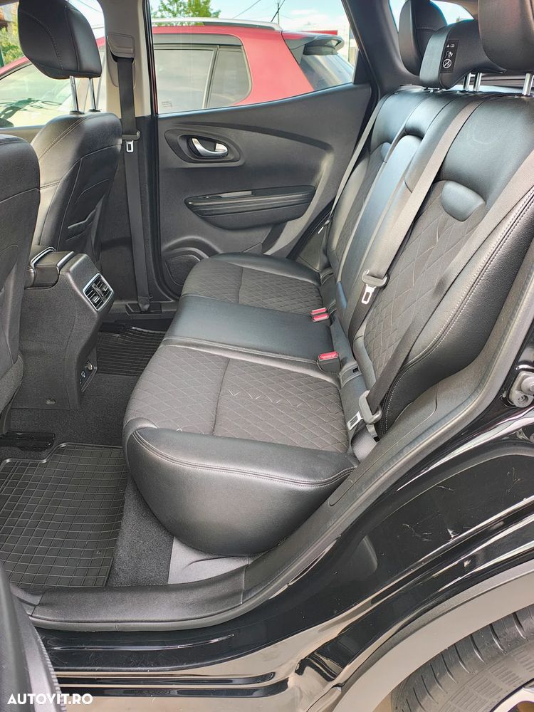 Renault Kadjar BLUE dCi 116 Intens - 9