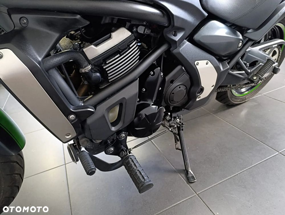 Kawasaki Vulcan - 9