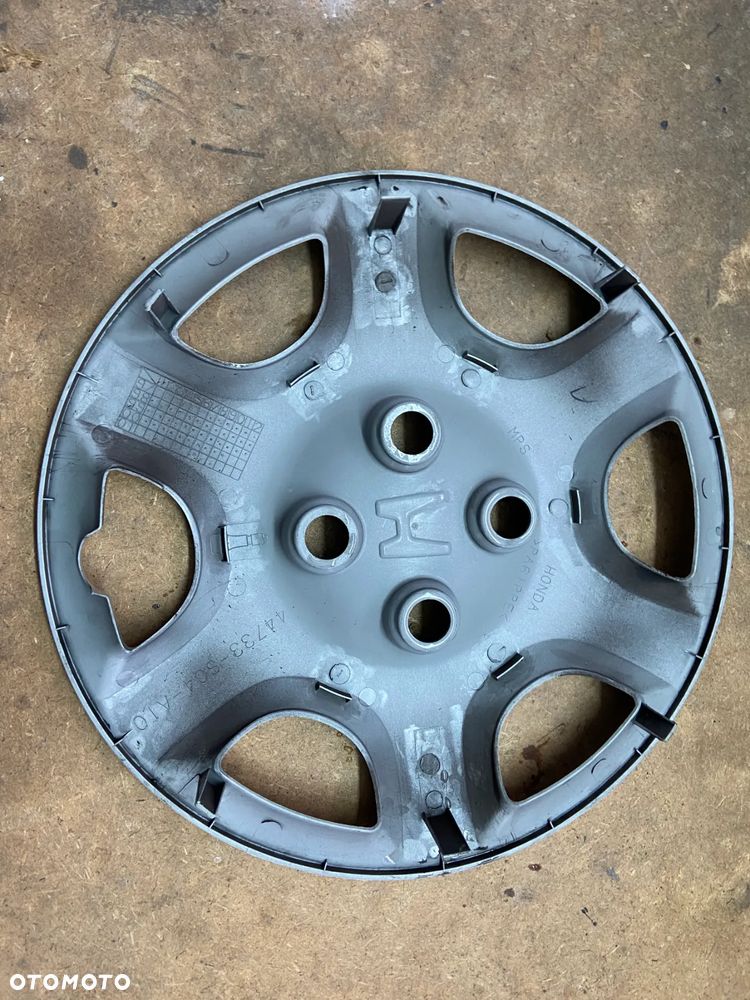 Kołpak koła 14" HONDA CIVIC 44733-S04-A10 - 2