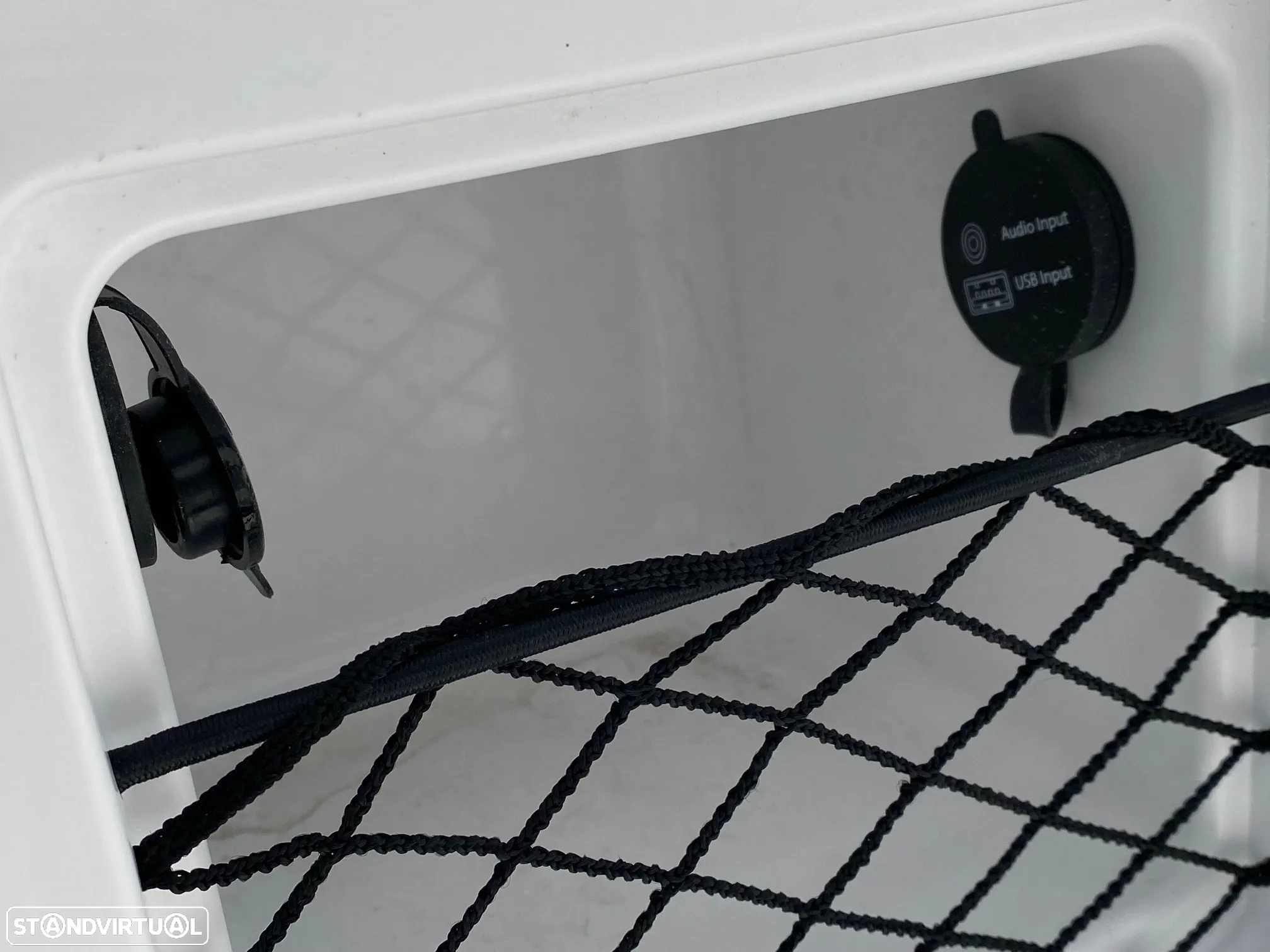 Bayliner DX 2000 DB - 20