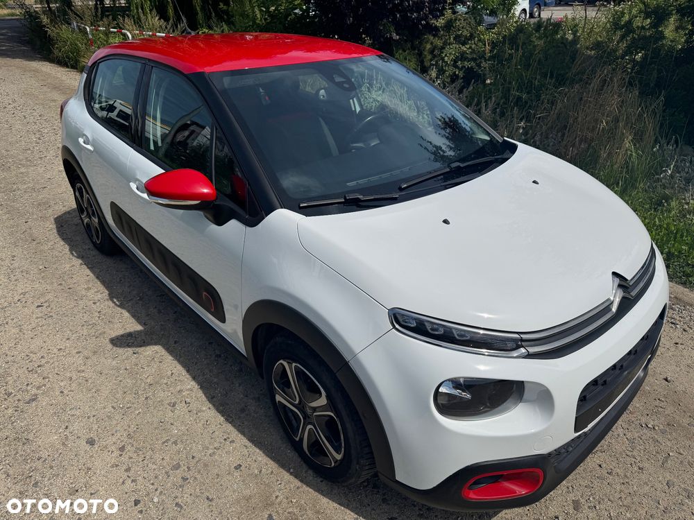 Citroën C3 - 26