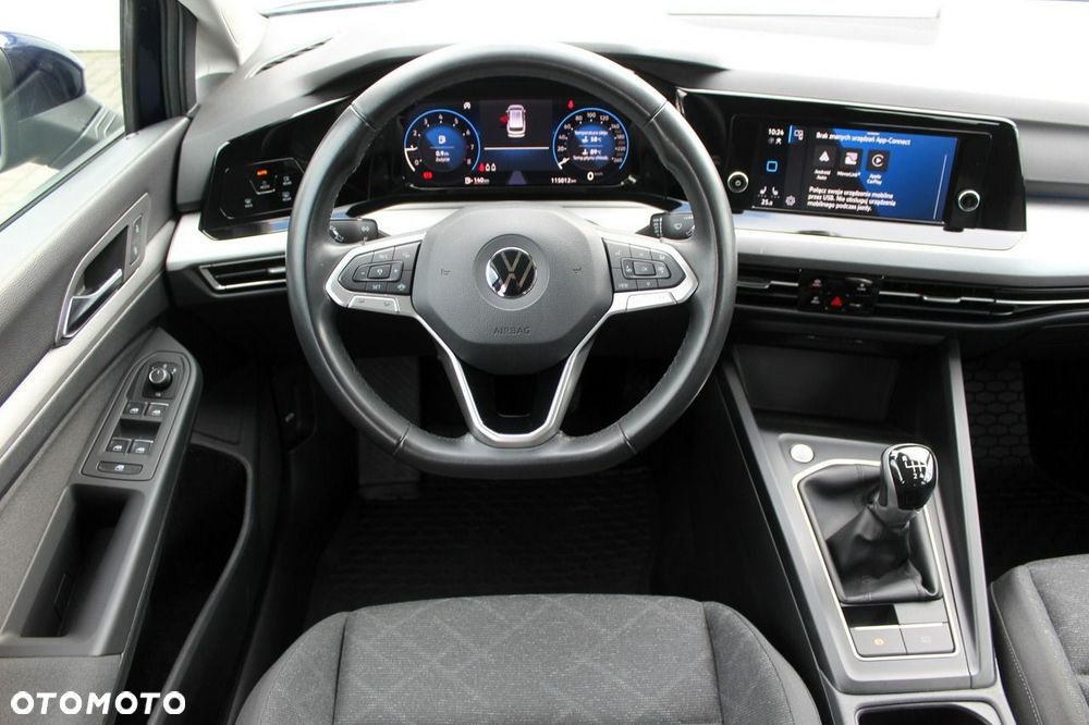 Volkswagen Golf 1.5 TSI EVO Life - 13