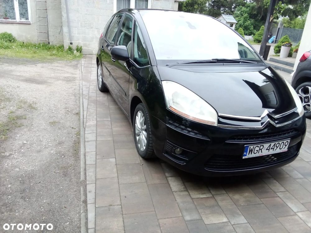 Citroën C4 Picasso 2.0 HDi Exclusive - 30