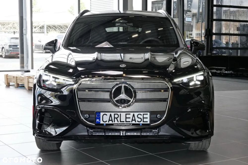 Mercedes-Benz GLC - 2