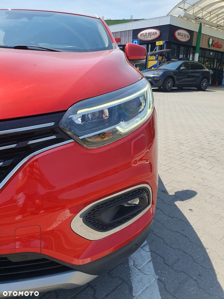 Renault Kadjar 1.3 TCe FAP Zen - 5