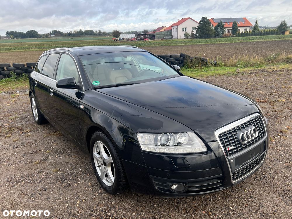 Audi A6 - 21