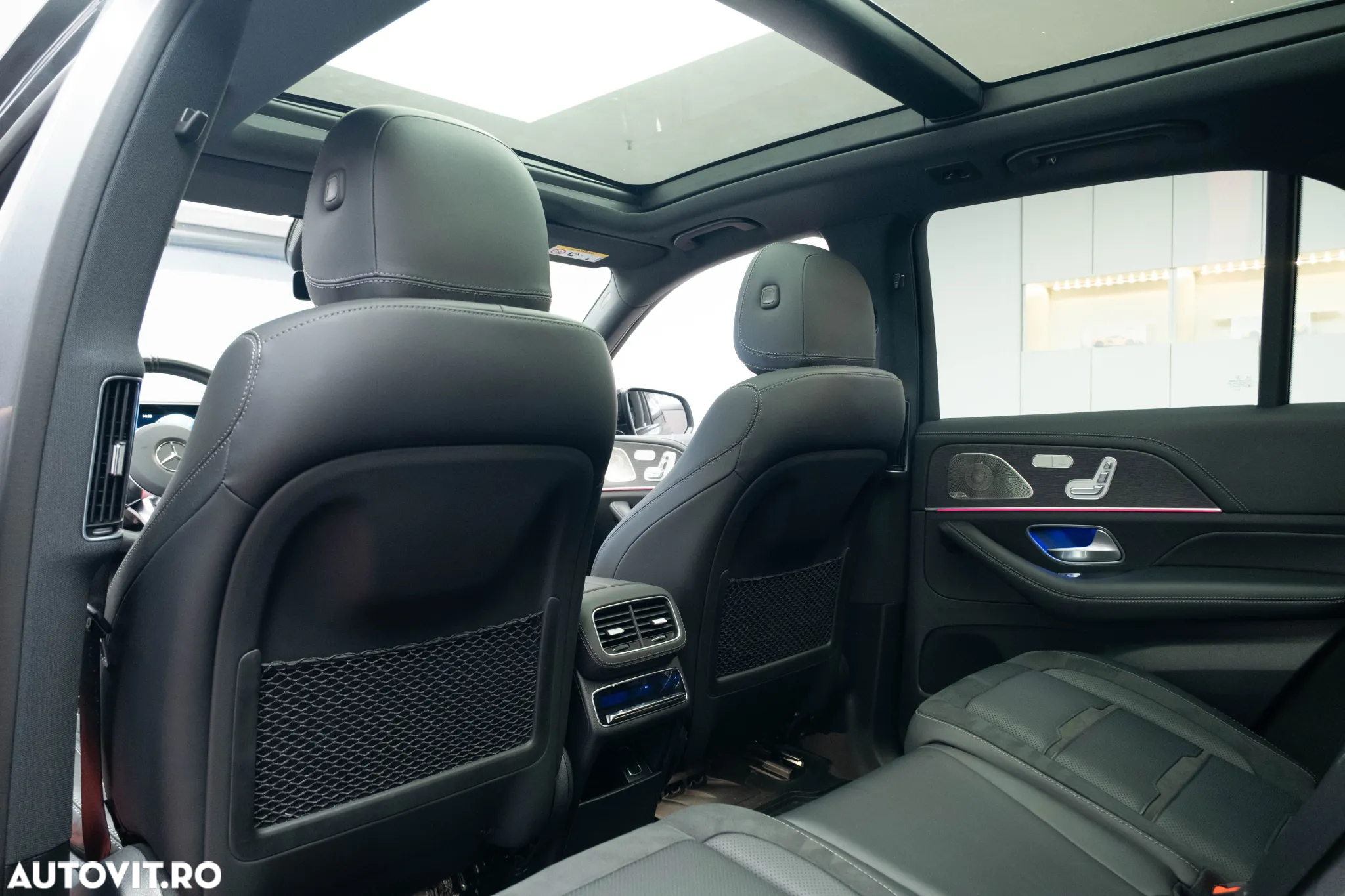 Mercedes-Benz GLE AMG 53 MHEV 4MATIC+ - 18