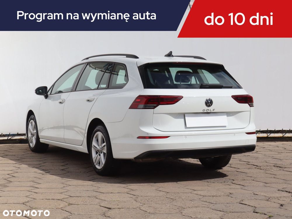 Volkswagen Golf Variant - 6