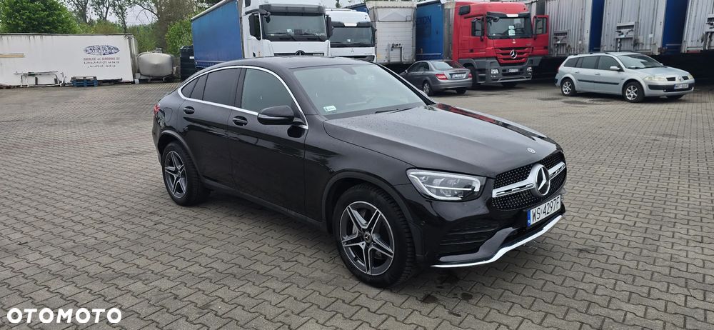 Mercedes-Benz GLC - 3