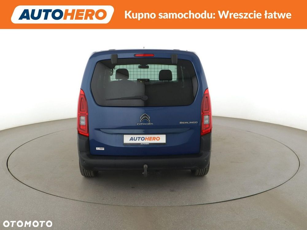 Citroën Berlingo M 1.5 BlueHDI Live - 7
