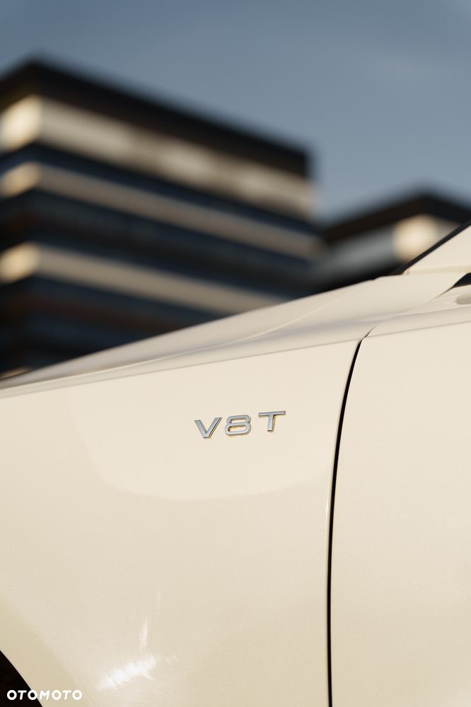 Audi S7 Sportback 4.0 TFSI Quattro S tronic - 5