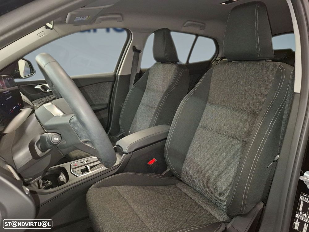 BMW 116 Standard - 11