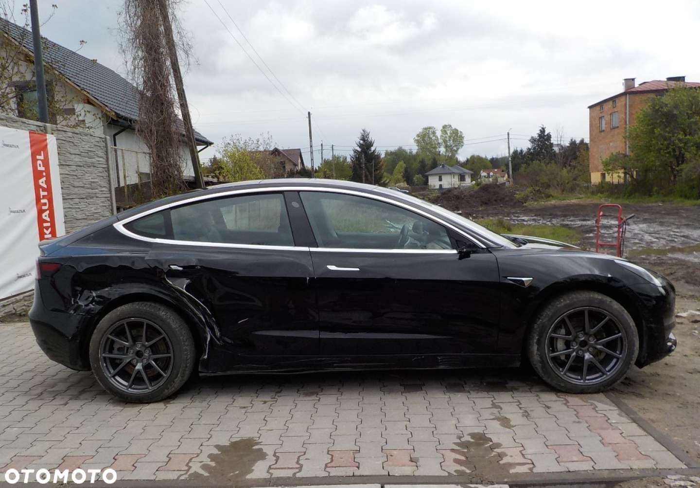 Tesla Model 3 Langstreckenbatterie Allradantrieb Dual Motor Performance - 20