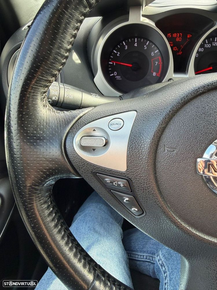 Nissan Juke - 30