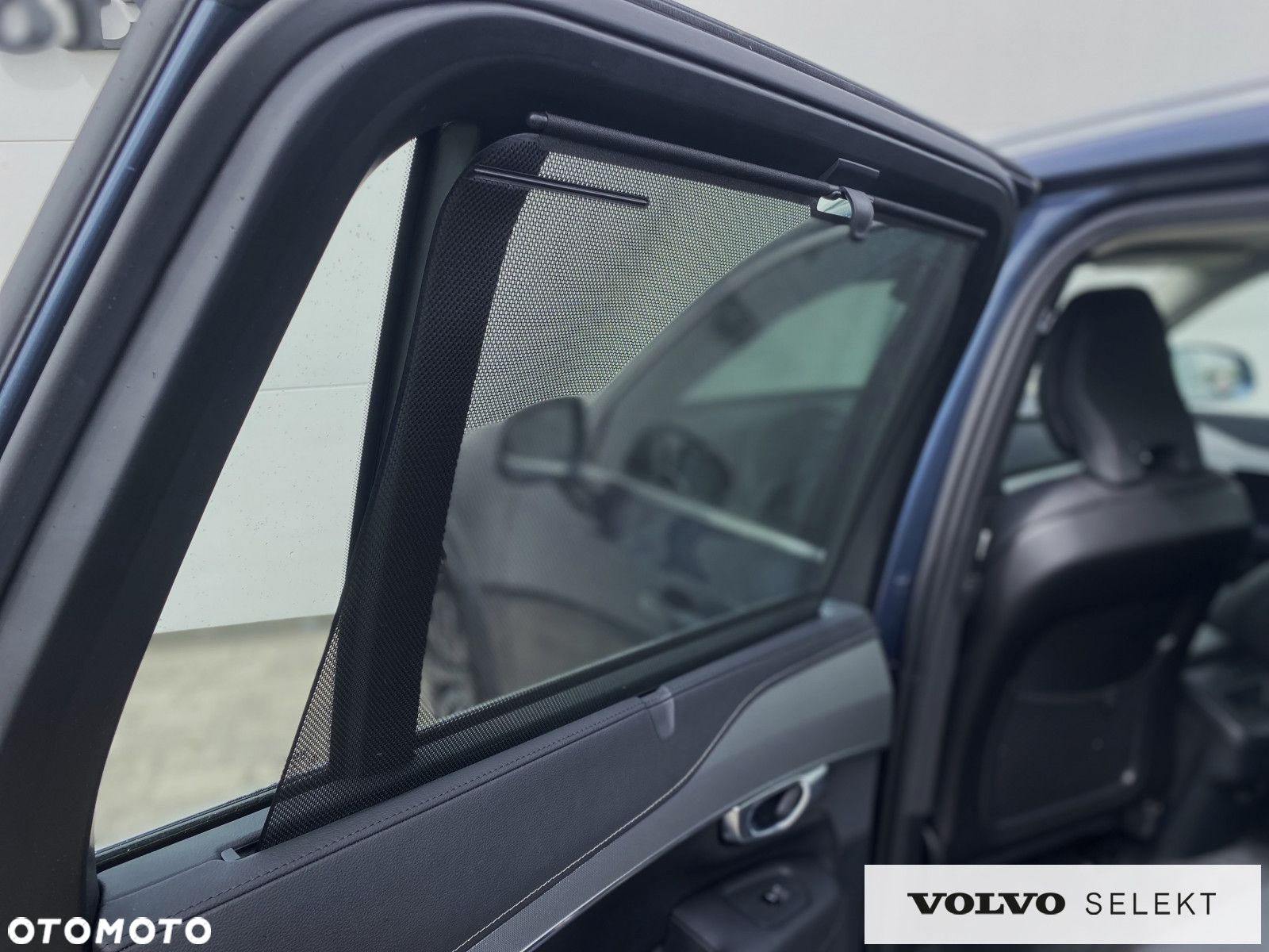 Volvo XC 90 - 27