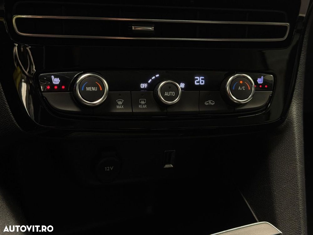 Opel Mokka - 17