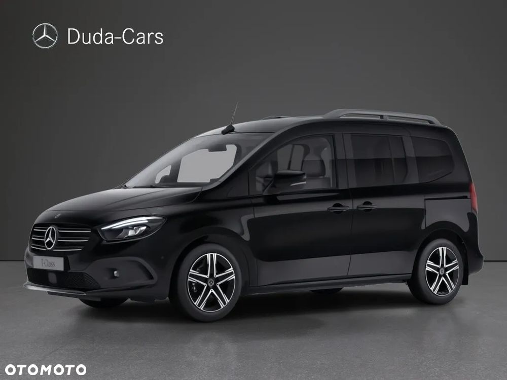 Mercedes-Benz Klasa T 180 d Progressive