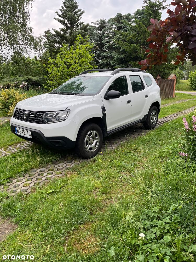 Dacia Duster - 1
